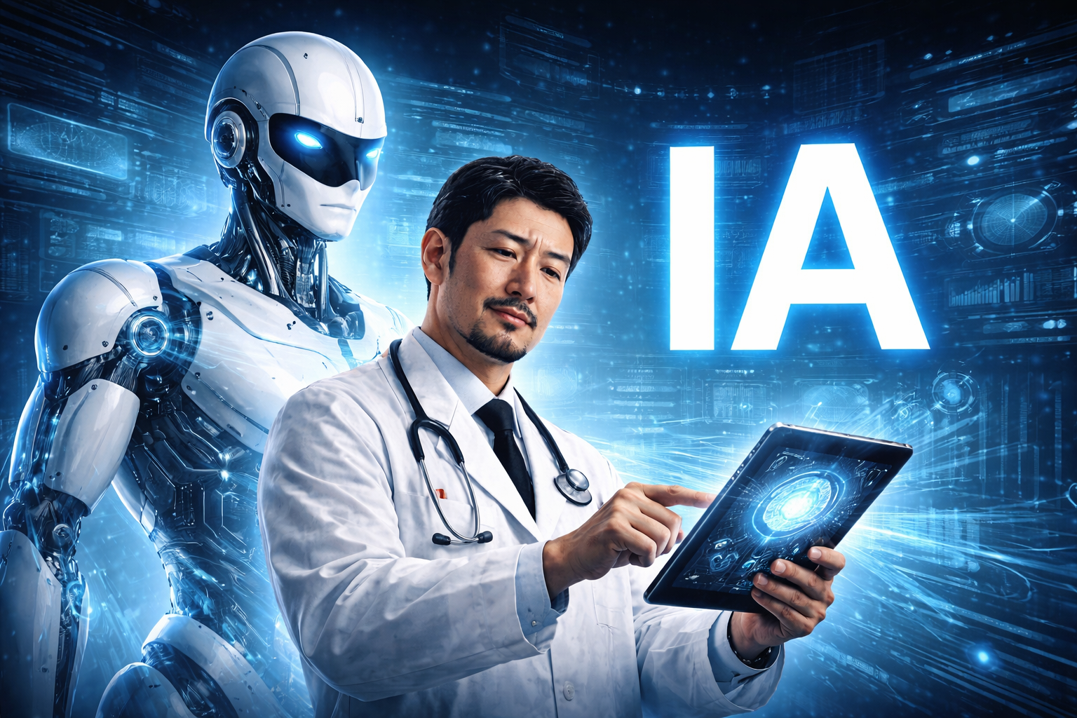 Inteligencia artificial en SŌKE