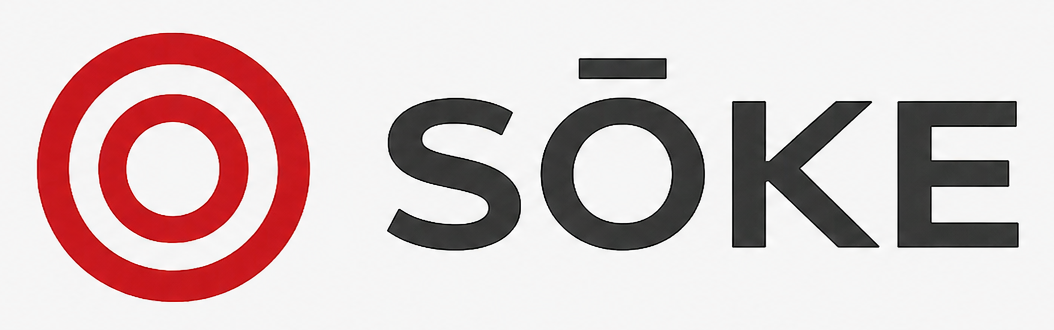 SŌKE